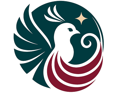 Danfe International Main Logo